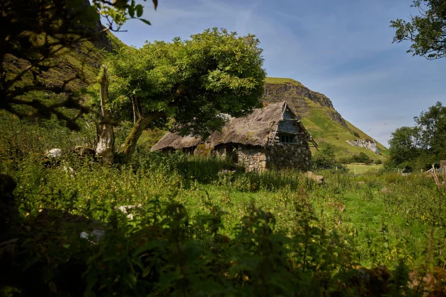 Planning to buy an old cottage? Here's what you're really signing up for