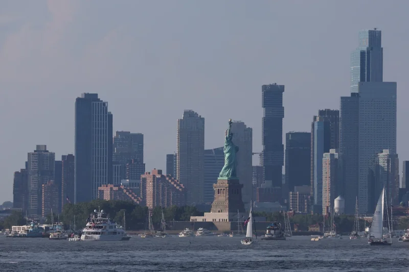 A boat captain in cuffs and a family grieving: How a birthday celebration turned deadly in NYC harbor