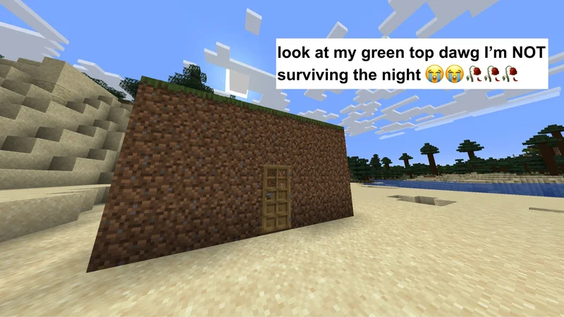 I Made an LLM Lay Siege to My Minecraft House