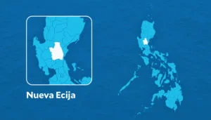 Nueva Ecija records floods in 4 towns