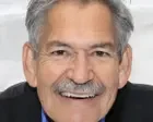 Benjamin Alire Sáenz, first Latino winner of PEN/Faulkner award, dies aged 71
