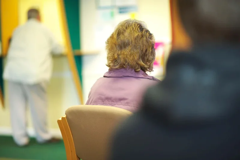AI receptionist at GPs ‘can’t understand’ Yorkshire accents