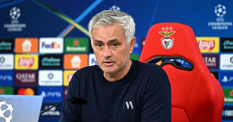LaLiga: Mourinho gives Bellingham new role in Real Madrid team