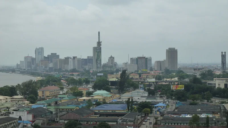 Nigeria Would Make Crypto Exchanges Base Their Chief Executive There