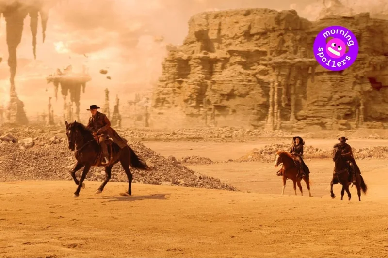 Paramount Is ‘Talking to a Lot of Writers’ About the Uncertain Future of ‘Star Trek’