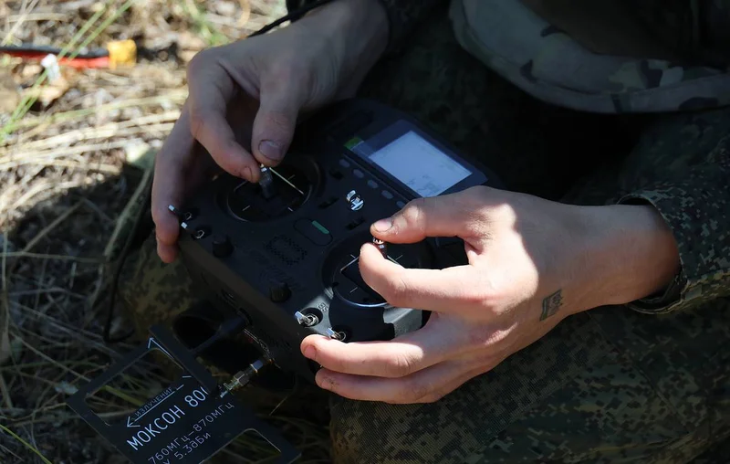 IN BRIEF: Russian forces deliver strikes on Izmail, Odessa ports, logistics targets