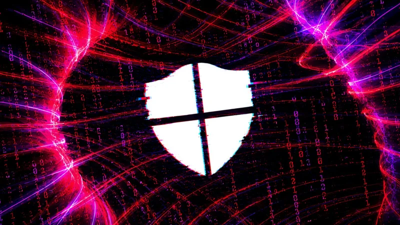 New Microsoft Defender 'ShieldBreak' zero-day grants SYSTEM privileges