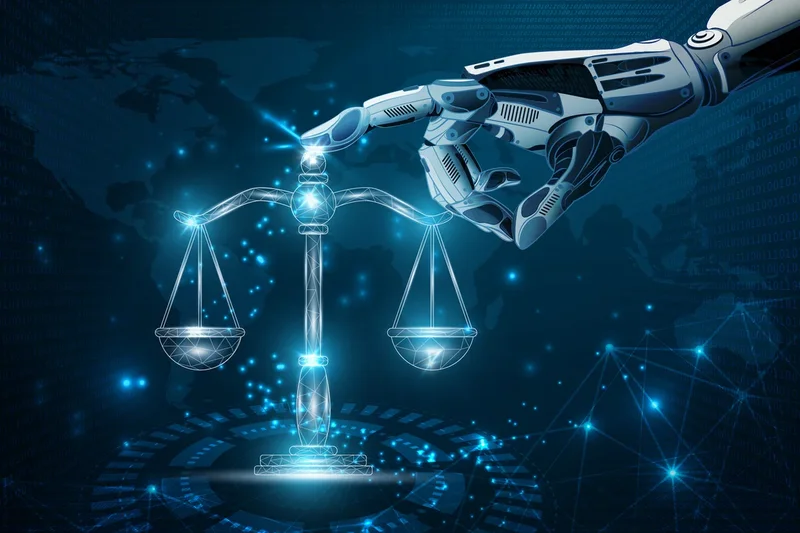 Artificial intelligence helps man win landmark employment case (cloned)