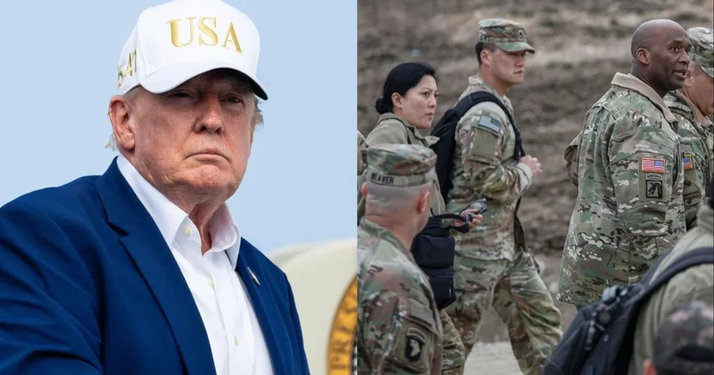 Trump orders military to reduce exercises with South Korea over refusal to help denuclearize Iran