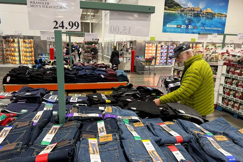 Costco to start selling Medicare plans — here’s where it will be offered and what to know