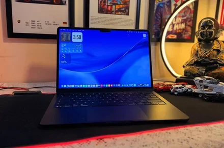 The MacBook Air is running in short supply, despite a price hike