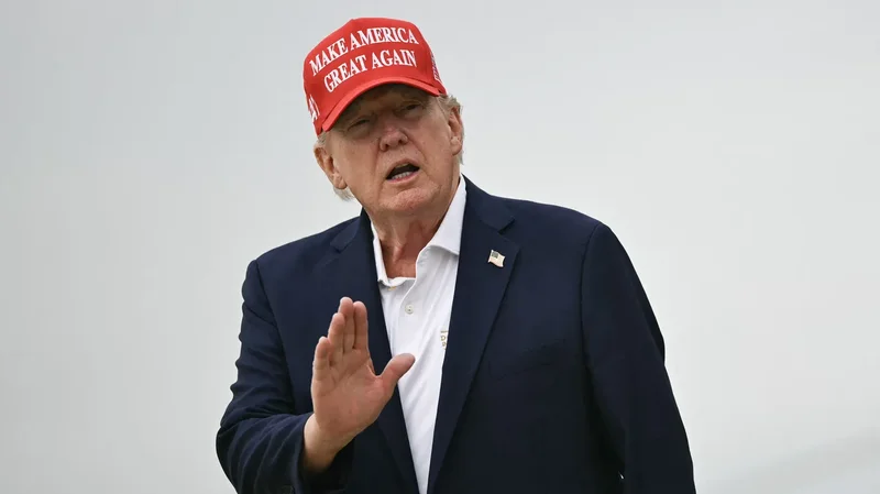 Trump tells Hegseth to cut U.S.-South Korea drills