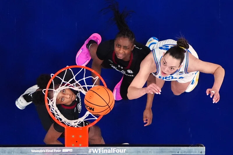 College sports advocates press philanthropy to buffer NIL’s commercial pressure on women’s sports