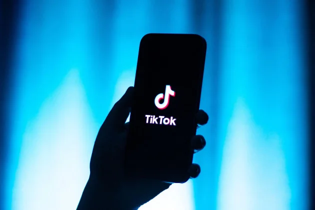 TikTok reaches €341m settlement over alleged breach of children’s privacy in US