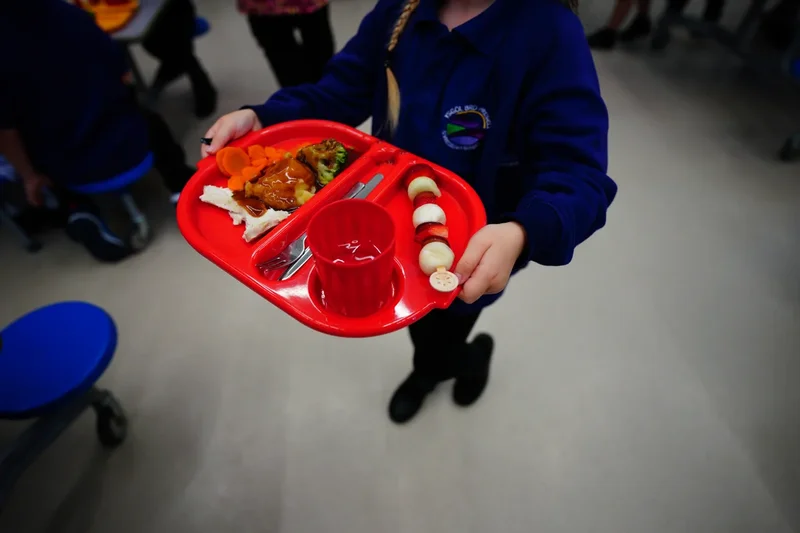 Does my child qualify for free school meals? What to know as around 500,000 more pupils eligible