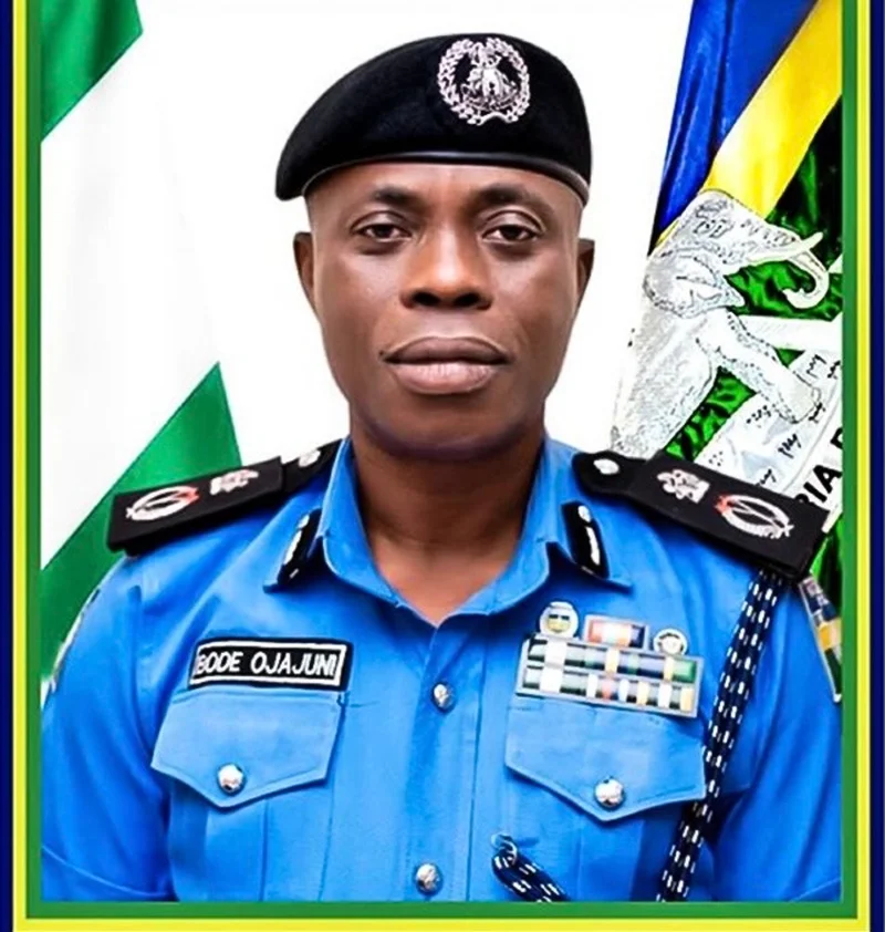 NYSC uniform not license to commit crime – Ogun CP to corps members
