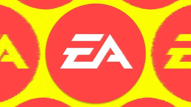 Electronic Arts Officially Belongs To Saudi Arabia, Private Equity, And Jared Kushner Now