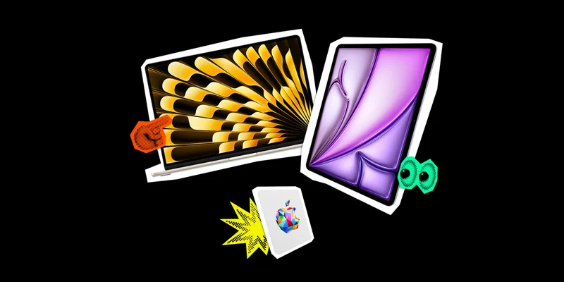 Apple extends 2026 Back to School deals on Macs and iPads until September 24