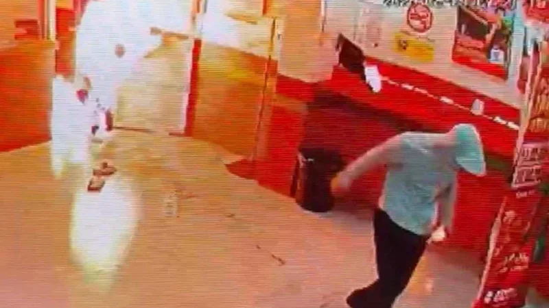 Malaysian MP offers US$1,200 reward for arsonist after unprovoked attack on elderly woman
