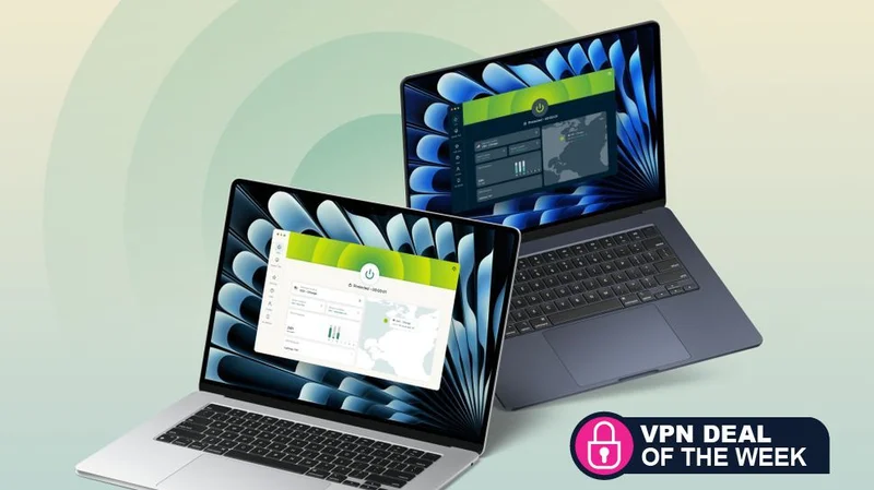 VPN deal of the week: Prep for campus with $14 off ExpressVPN and 4 bonus months