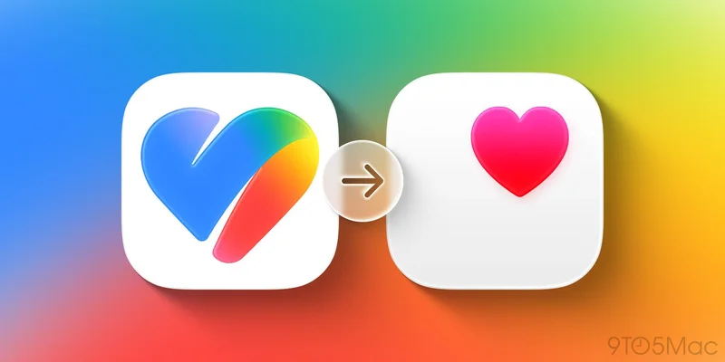 Google Health adds two-way Apple Health syncing on iPhone