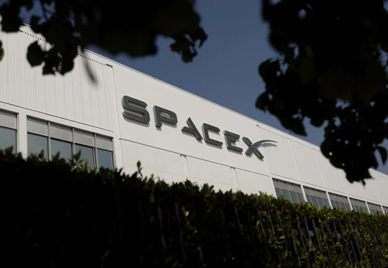 SpaceX shares can more than double, Morgan Stanley says. The bull thesis isn't based on space business