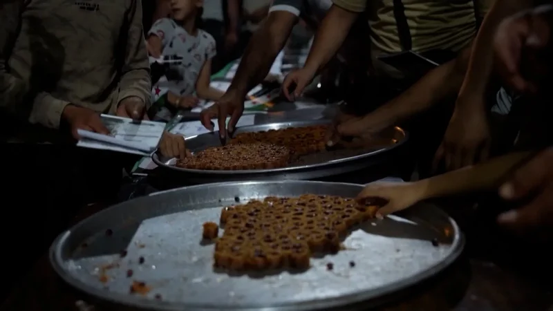 Stronghold of Syrian revolution celebrates Assad’s death sentence