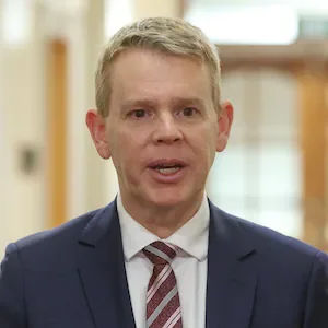Election 2026: Labour rules out streaming, ute tax after National ‘desperation’