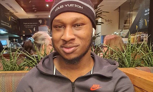 Student stabbed in the heart while on the phone to his girlfriend after falling out with a friend over fake Rolex, court hears