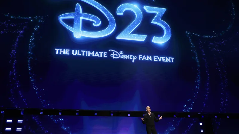 D23 2026: Every movie and series announced and shown at this years fan event