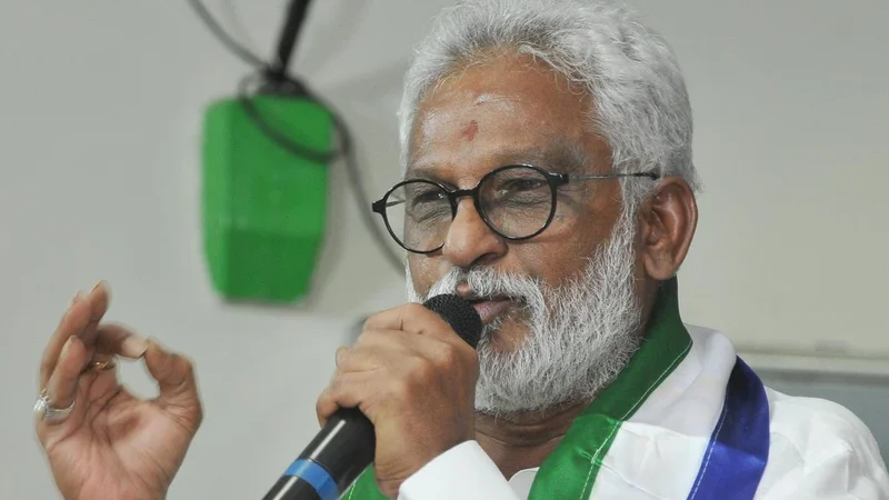 YSRCP seeks halt to mining activities near Panchadarla heritage site in Andhra Pradesh