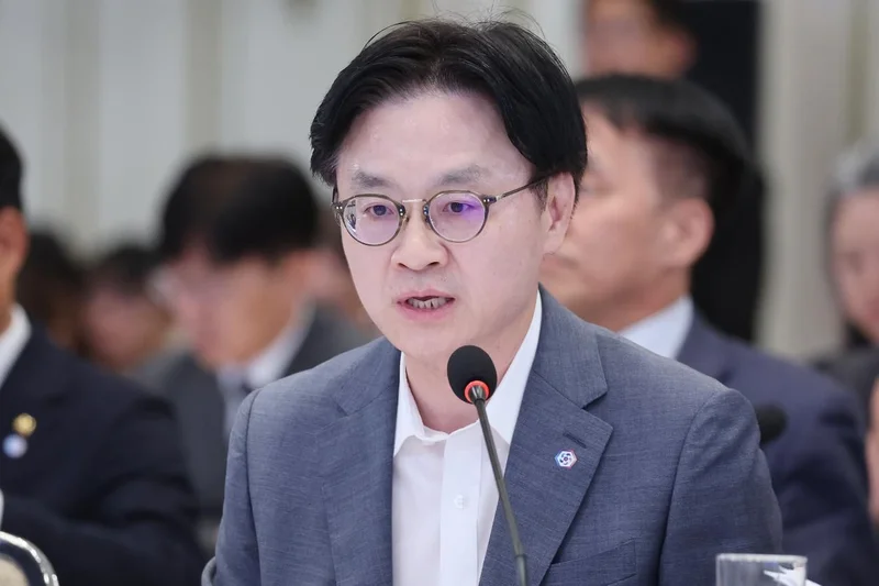 Korea to review joining CPTPP for export growth: industry minister