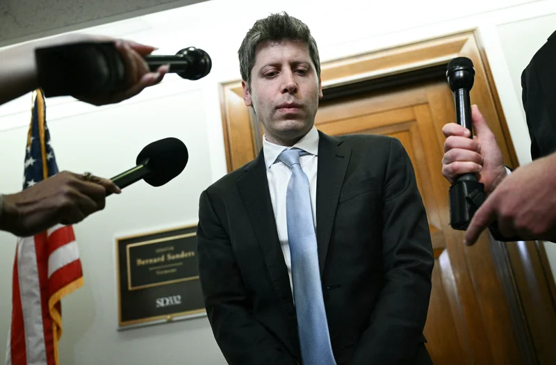 House Dems call for AI companies to testify on recent hacks: ‘Clear risk to safety’
