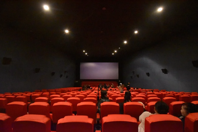 shnit San José Screens 120+ Short Films, August 20–30