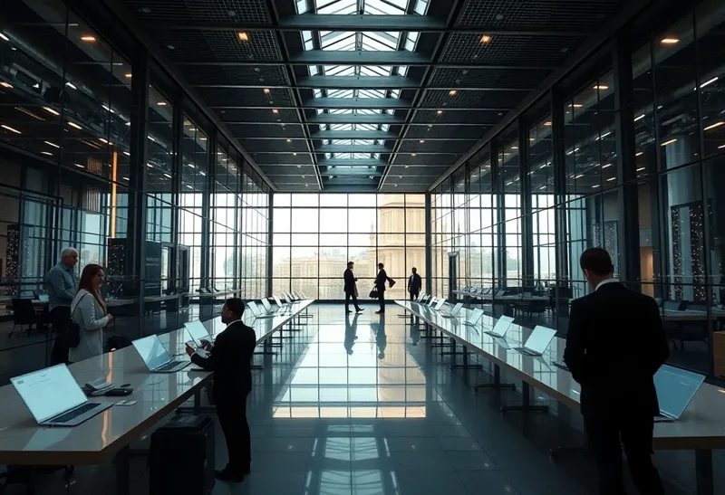 Most CIOs Can't Define "Agentic Architecture." That's Becoming a Problem