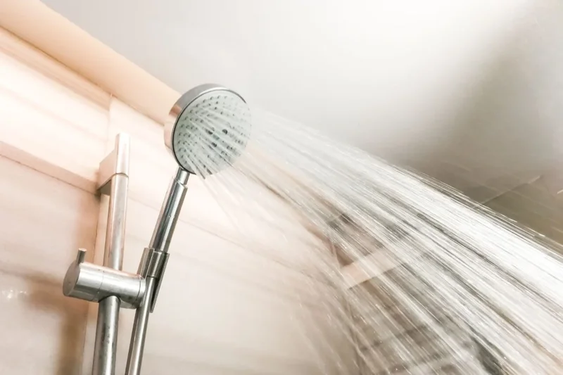 Worried About Water Bills? Here’s What You’re Doing Wrong in the Shower