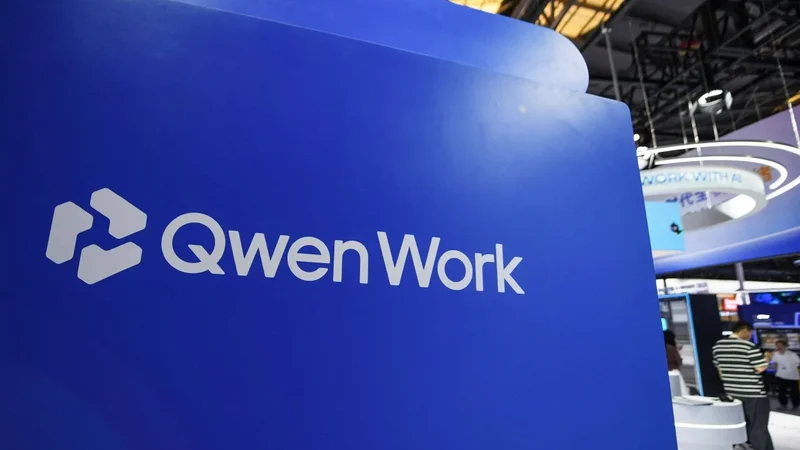 Alibaba tests paid AI appetite with US$30 annual QwenWork subscription