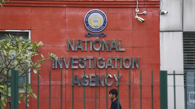 West Bengal to get first NIA police station