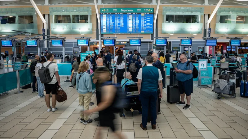 Westjet, flight attendants' union reach tentative agreement
