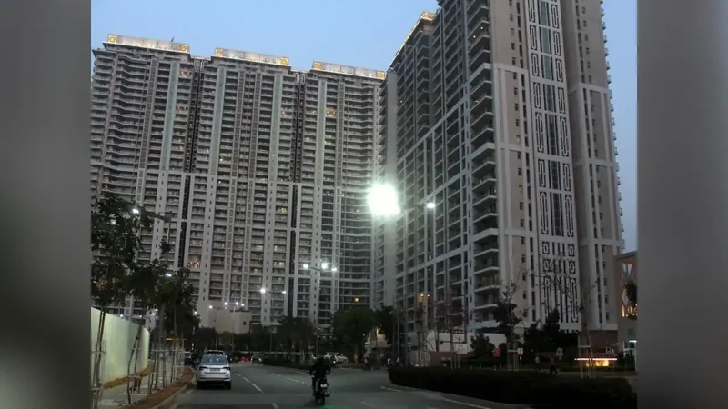 India’s office market set for sustained growth as 77% of firms plan to expand: Report