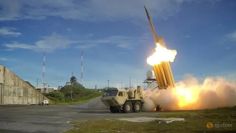 Commentary: The US ammunition crunch is a global disaster