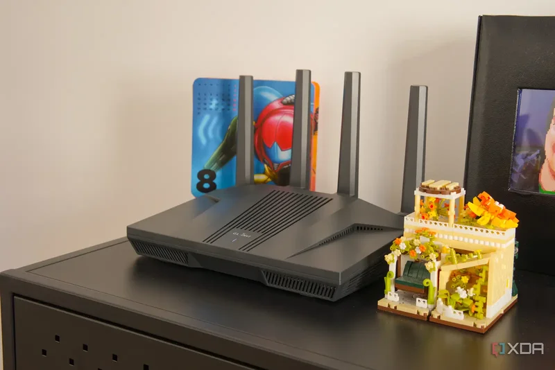 Wi-Fi 8 is the first wireless upgrade in years that isn't chasing speed