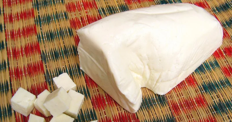 Maharashtra bans analogue paneer for a year