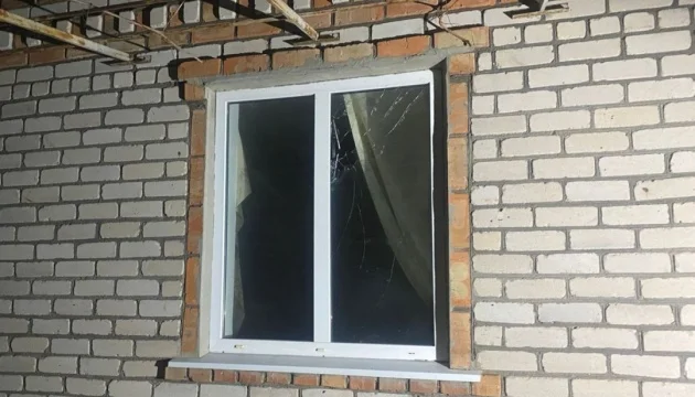 One woman killed and eight people injured in Sumy region during Russian attacks over past 24 hours