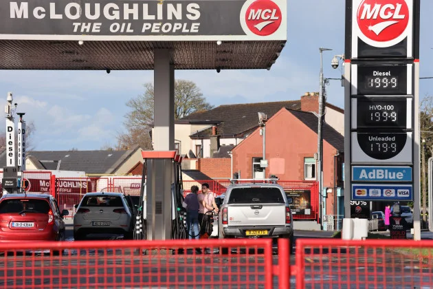 Fuel prices: Planned increases to excise duty in September and October will 'not go ahead', government confirms