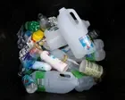 UK plastic ‘waste colonialism’ found to be polluting Turkey’s farming heartland