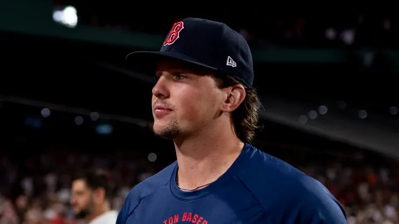 New Red Sox Superstar Adley Rutschman Sends 3-Word Response After First Game Back