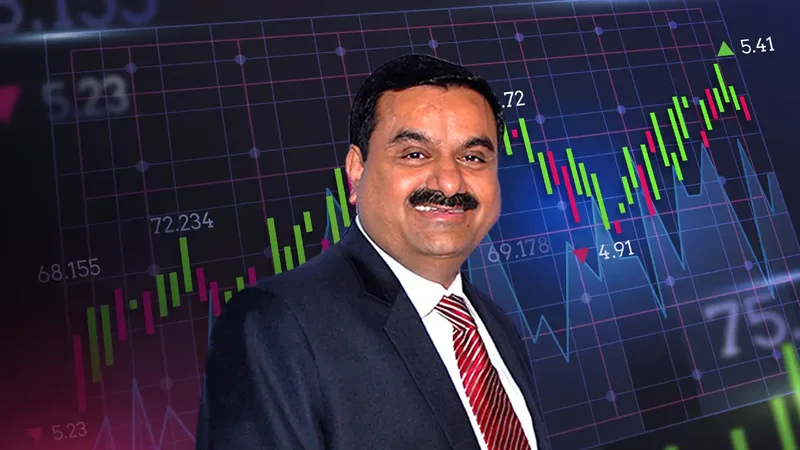 Relief for Adani group: US court permanently dismisses criminal case; bizman reacts