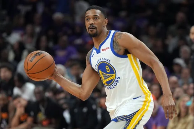 NBA: Warriors re-sign guards De'Anthony Melton, Gary Payton II