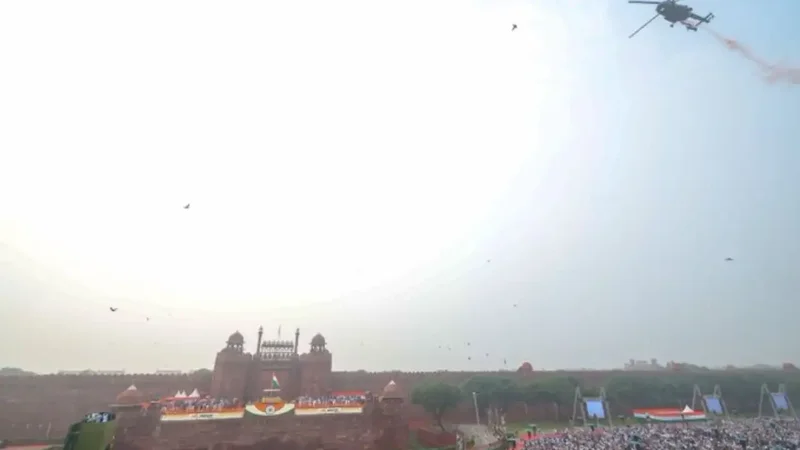 India’s defence leap: PM Modi lauds four times production; push for hypersonic tech